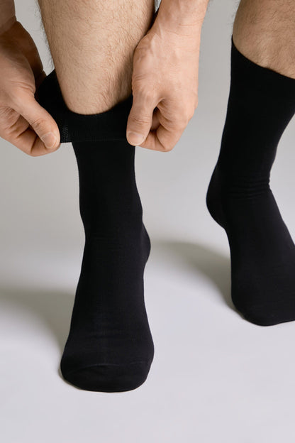 Conte Cotton Socks Diwari Classic 7 Days (7 Pairs) Gift Box - A-1 Thread Vault