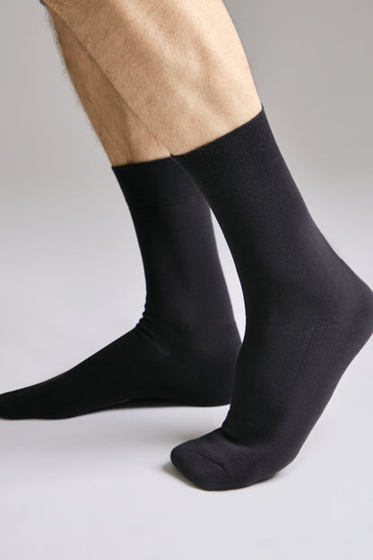 Conte Cotton Socks Diwari Comfort 000 - Terry Foot - A-1 Thread Vault
