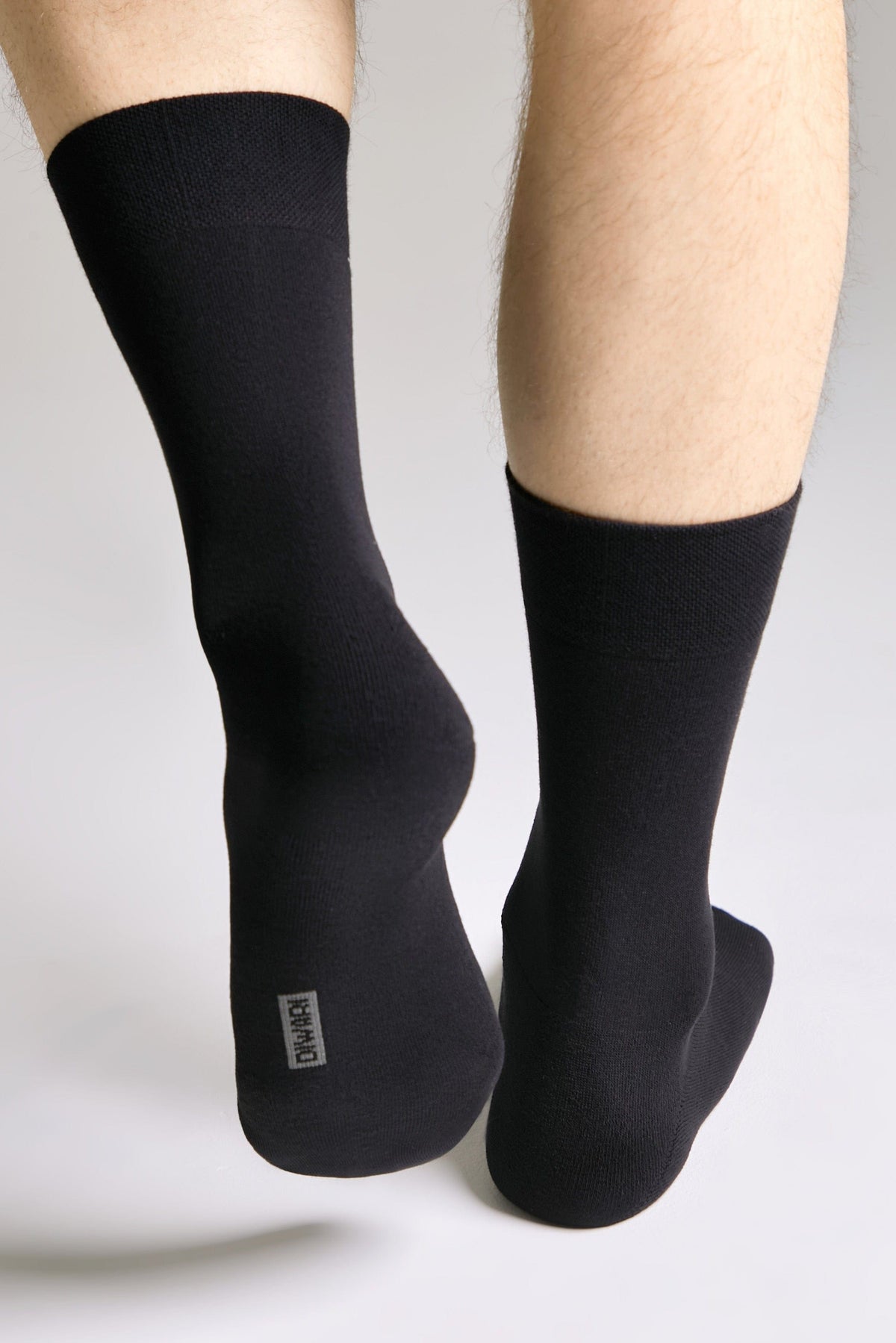 Conte Cotton Socks Diwari Comfort 000 - Terry Foot - A-1 Thread Vault