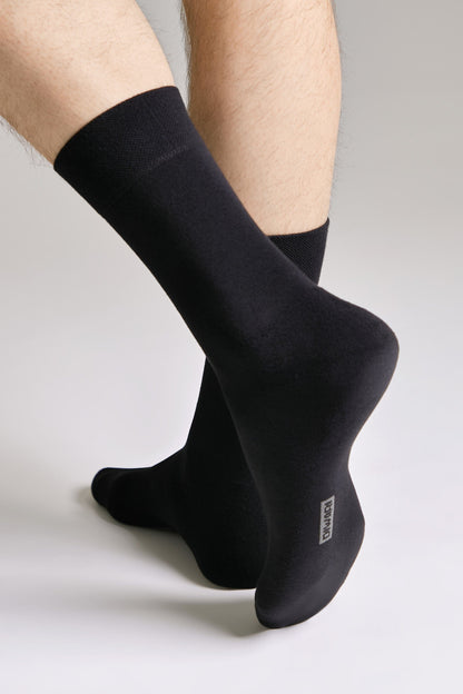 Conte Cotton Socks Diwari Comfort 000 - Terry Foot - A-1 Thread Vault