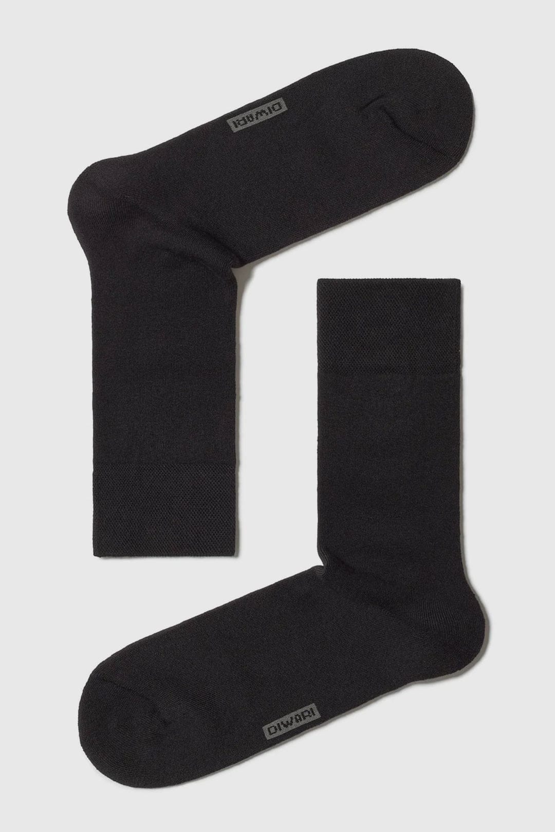 Conte Cotton Socks Diwari Comfort 000 - Terry Foot - A-1 Thread Vault