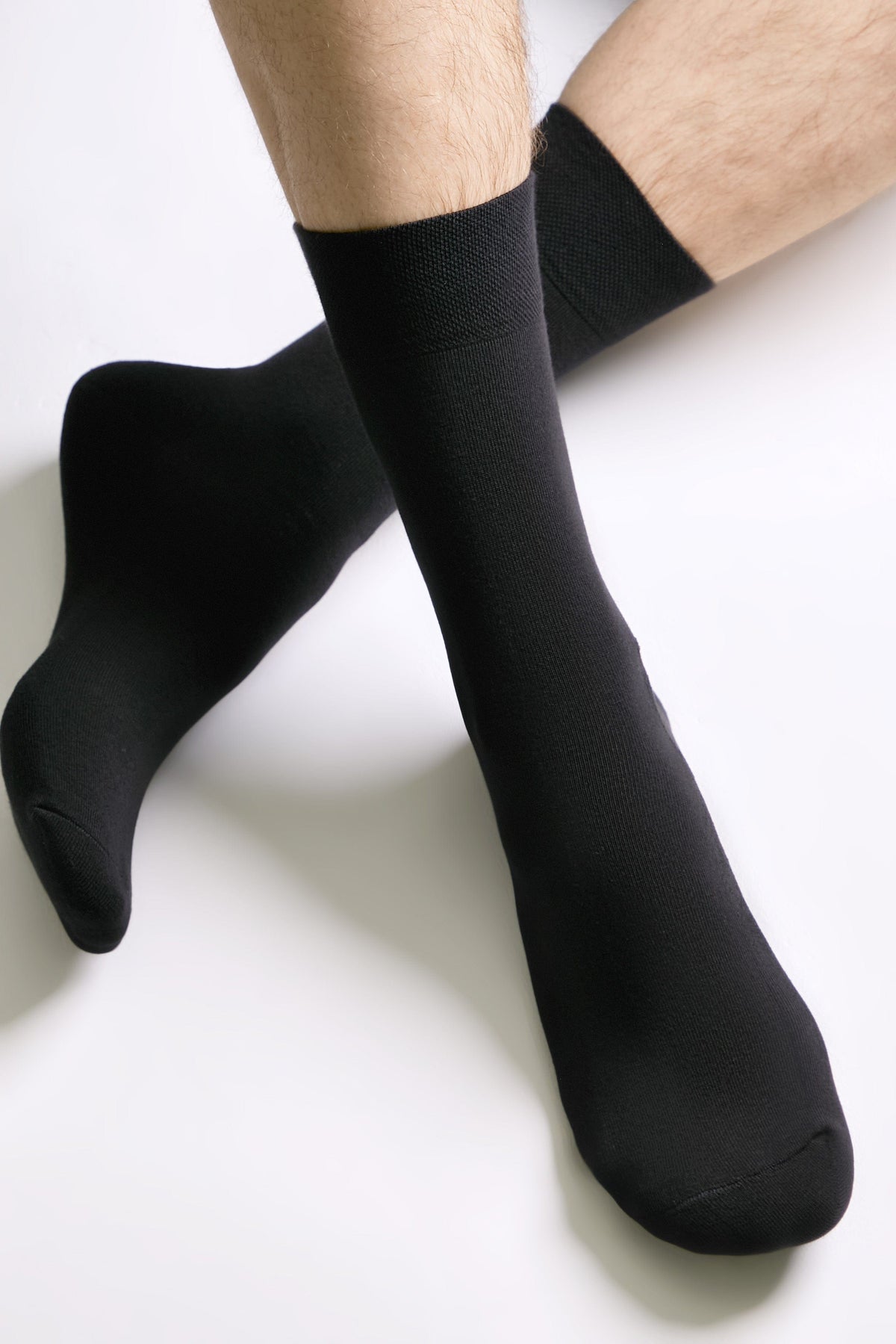 Conte Cotton Socks Diwari Comfort 000 - Terry Foot - A-1 Thread Vault