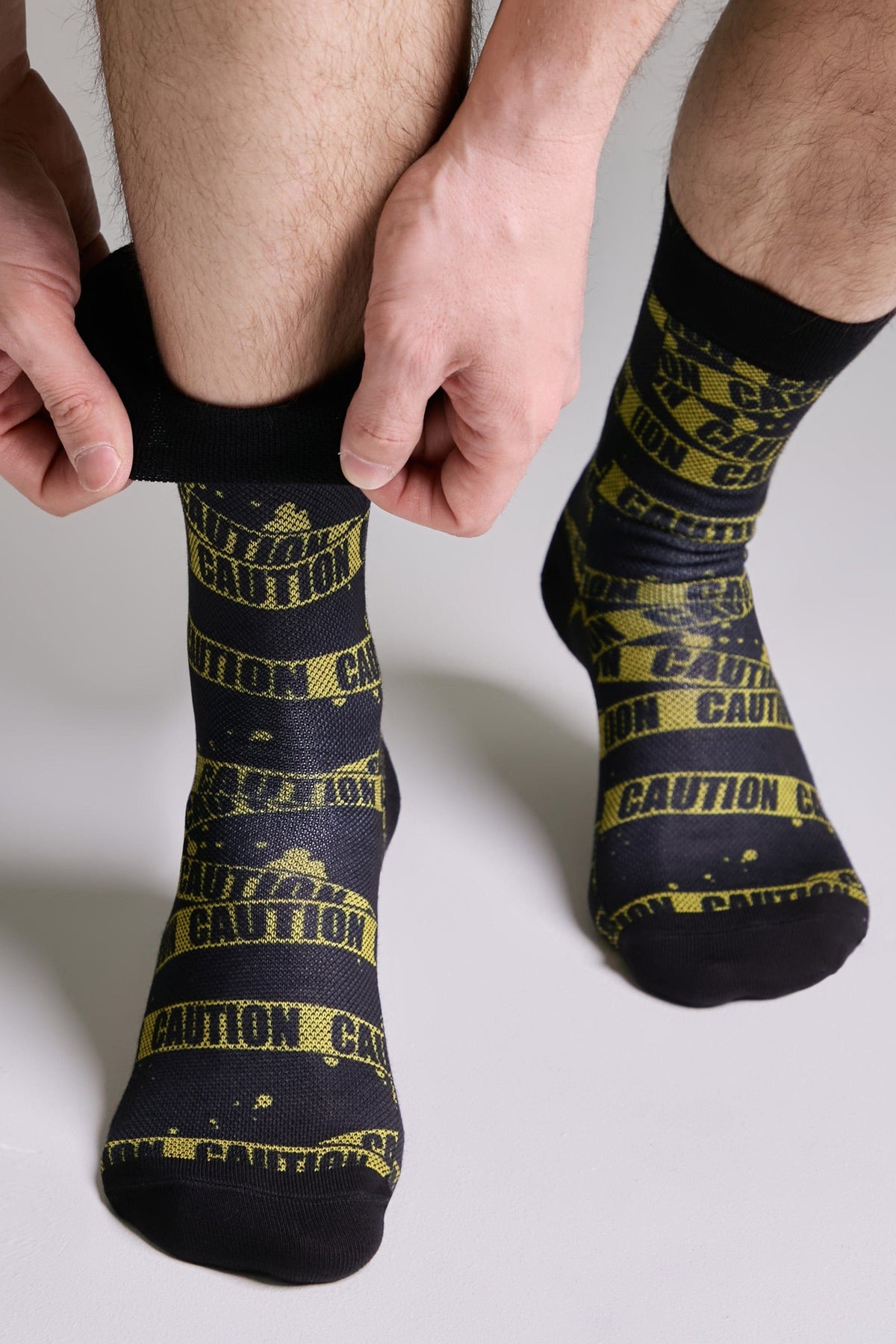 Conte Cotton Socks Diwari Happy 152 - A-1 Thread Vault