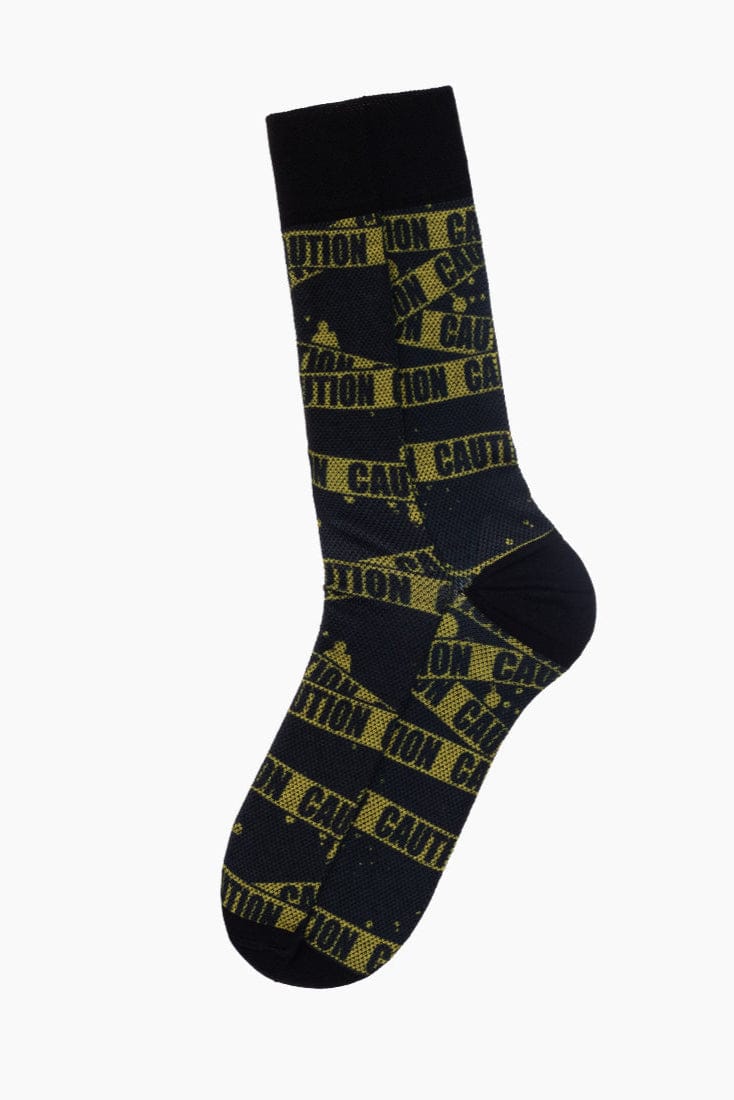 Conte Cotton Socks Diwari Happy 152 - A-1 Thread Vault