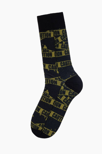 Conte Cotton Socks Diwari Happy 152 - A-1 Thread Vault