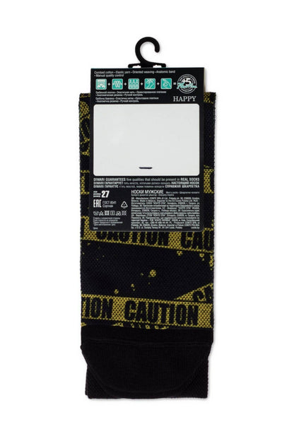 Conte Cotton Socks Diwari Happy 152 - A-1 Thread Vault