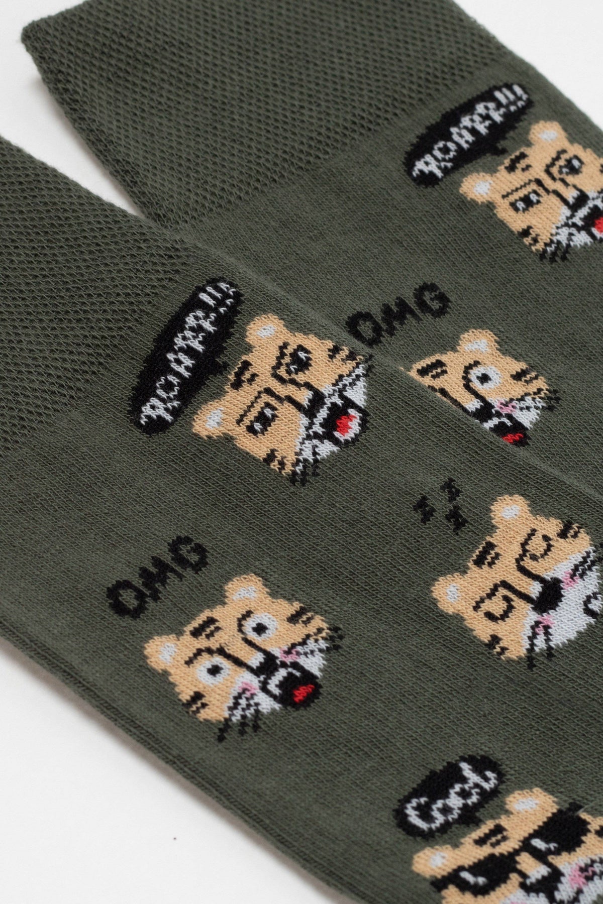 Conte Cotton Socks Diwari Happy 657 - A-1 Thread Vault