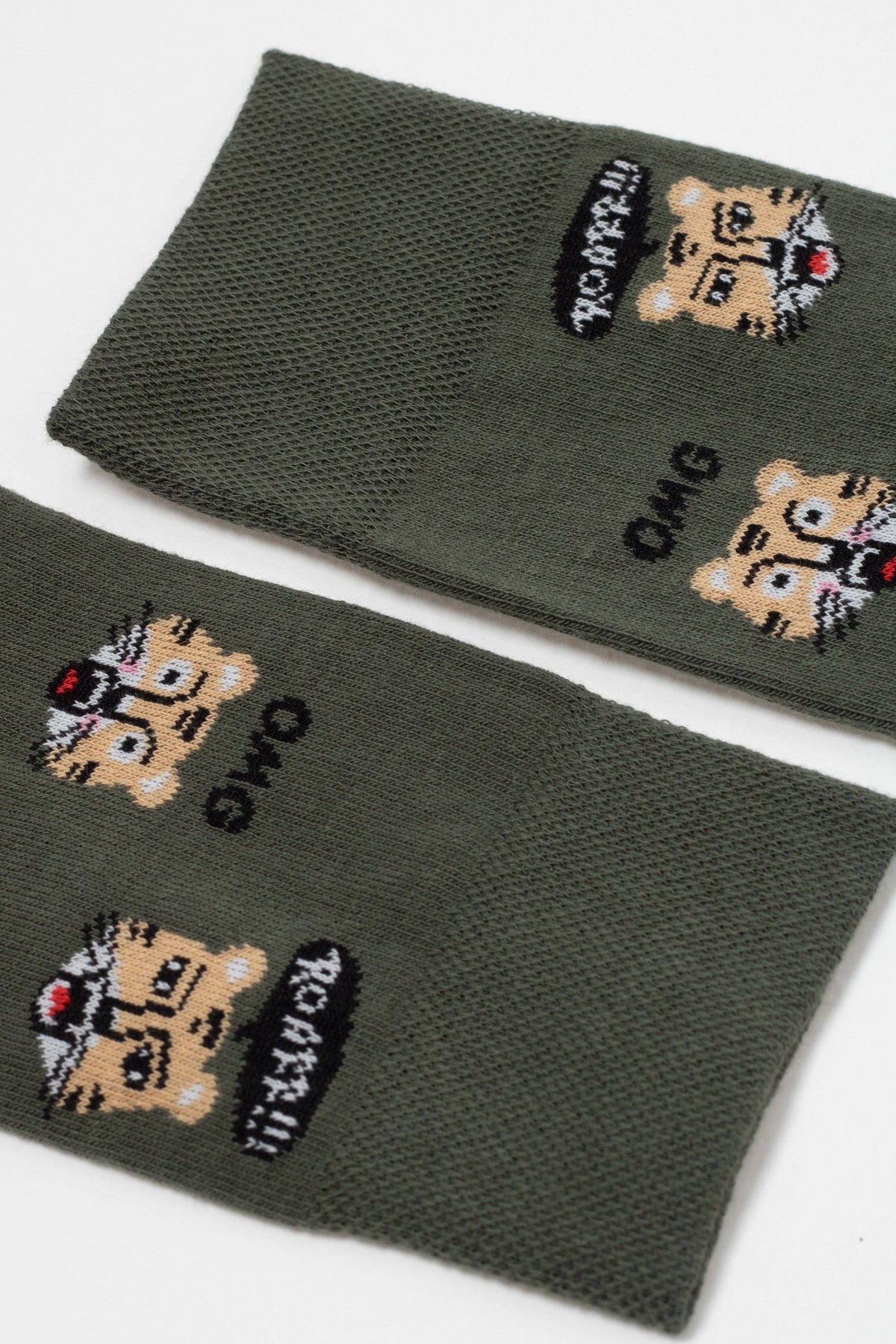 Conte Cotton Socks Diwari Happy 657 - A-1 Thread Vault