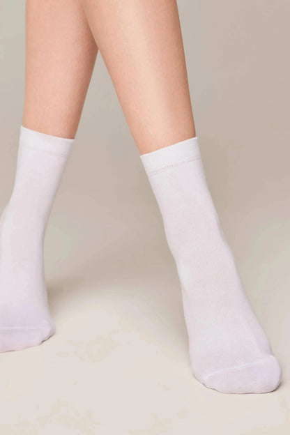 Conte Cotton Women's Classic 3Dsocks - A-1 Thread Vault