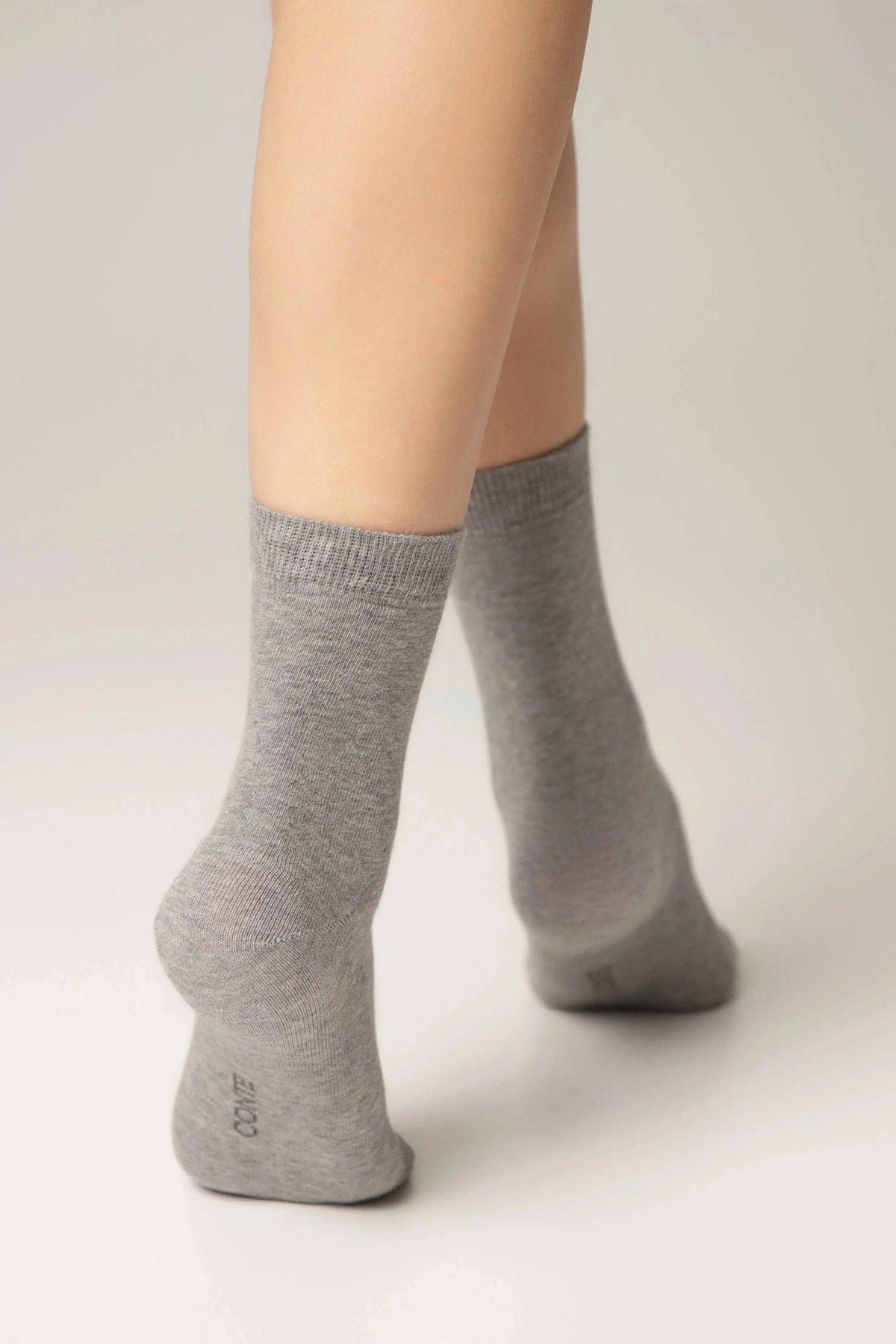 Conte Cotton Women's Classic 3Dsocks - A-1 Thread Vault