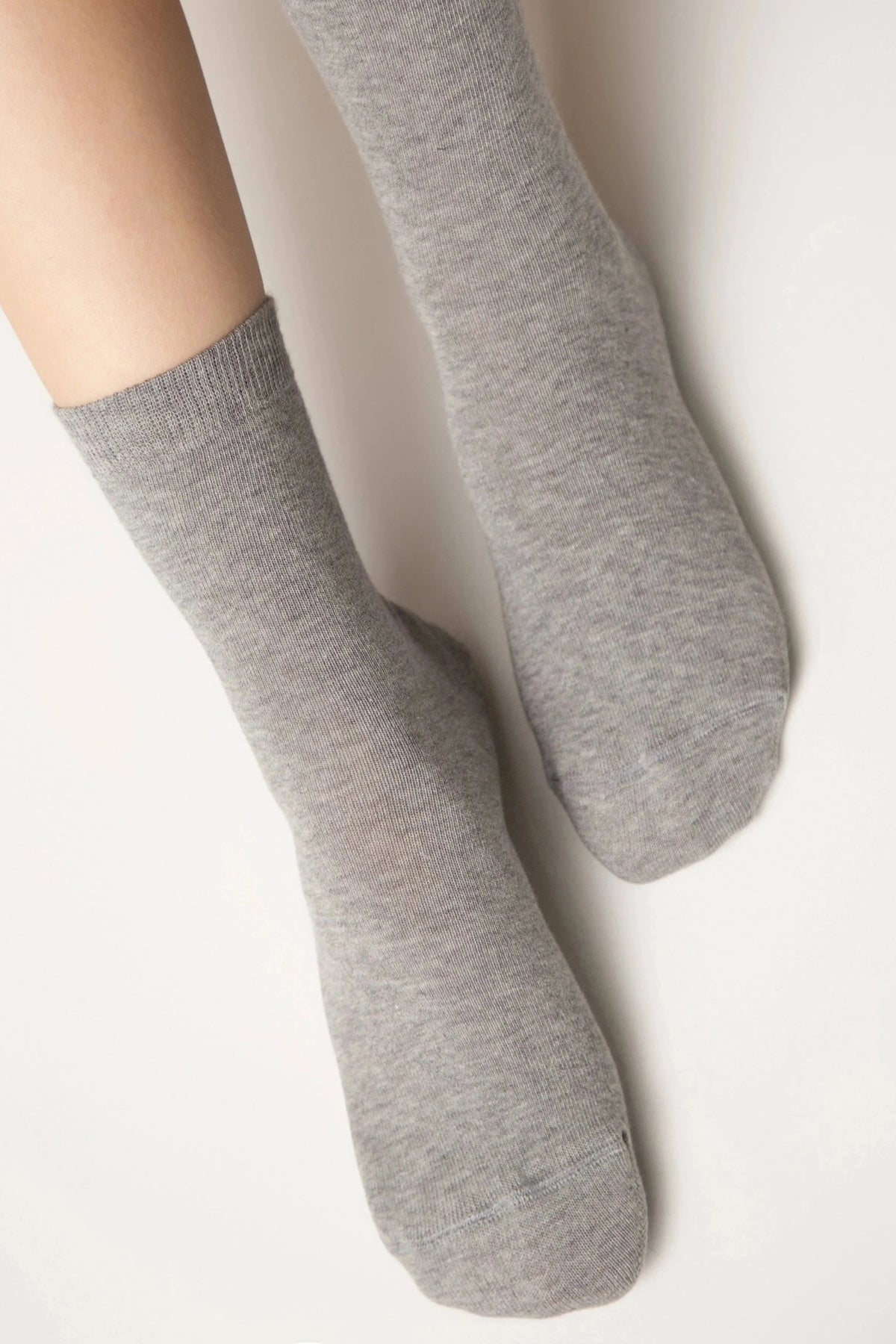 Conte Cotton Women's Classic 3Dsocks - A-1 Thread Vault