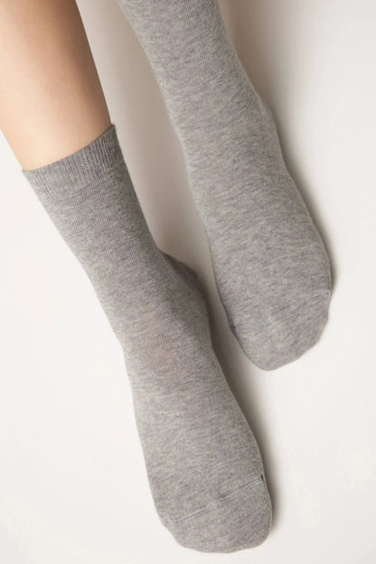 Conte Cotton Women's Classic 3Dsocks - A-1 Thread Vault