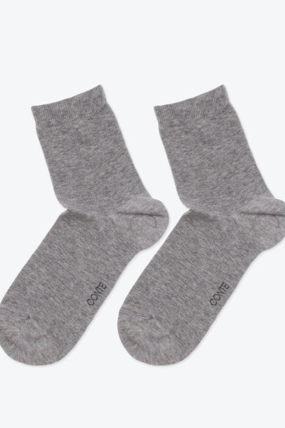 Conte Cotton Women's Classic 3Dsocks - A-1 Thread Vault