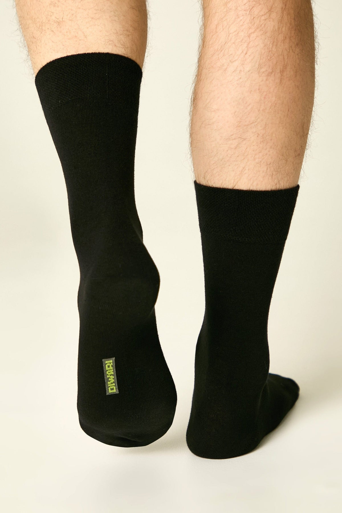 Conte Diwari Organic Cotton Biofil Socks - A-1 Thread Vault
