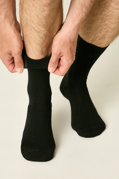 Conte Diwari Organic Cotton Biofil Socks - A-1 Thread Vault