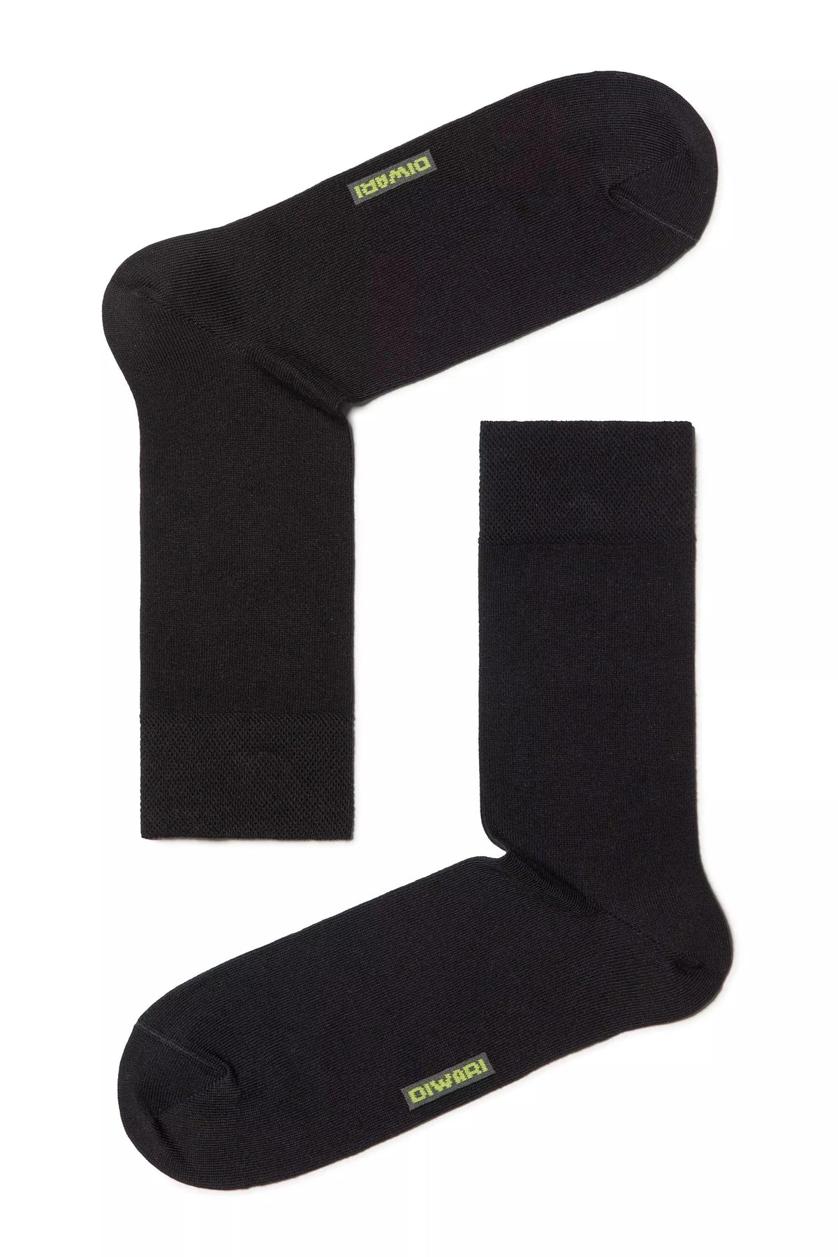 Conte Diwari Organic Cotton Biofil Socks - A-1 Thread Vault