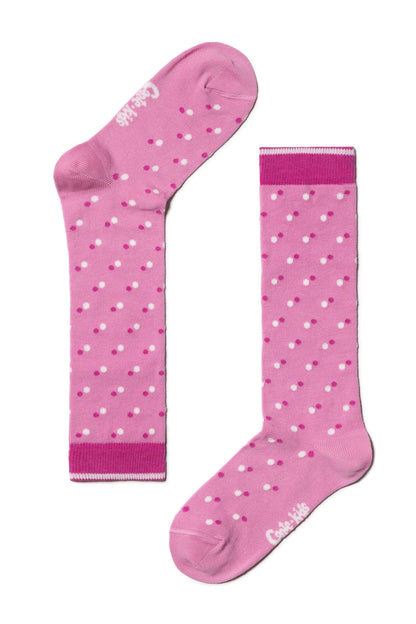 Conte-Kids Classic Cotton Knee-High Socks - Tip-Top 037 - A-1 Thread Vault