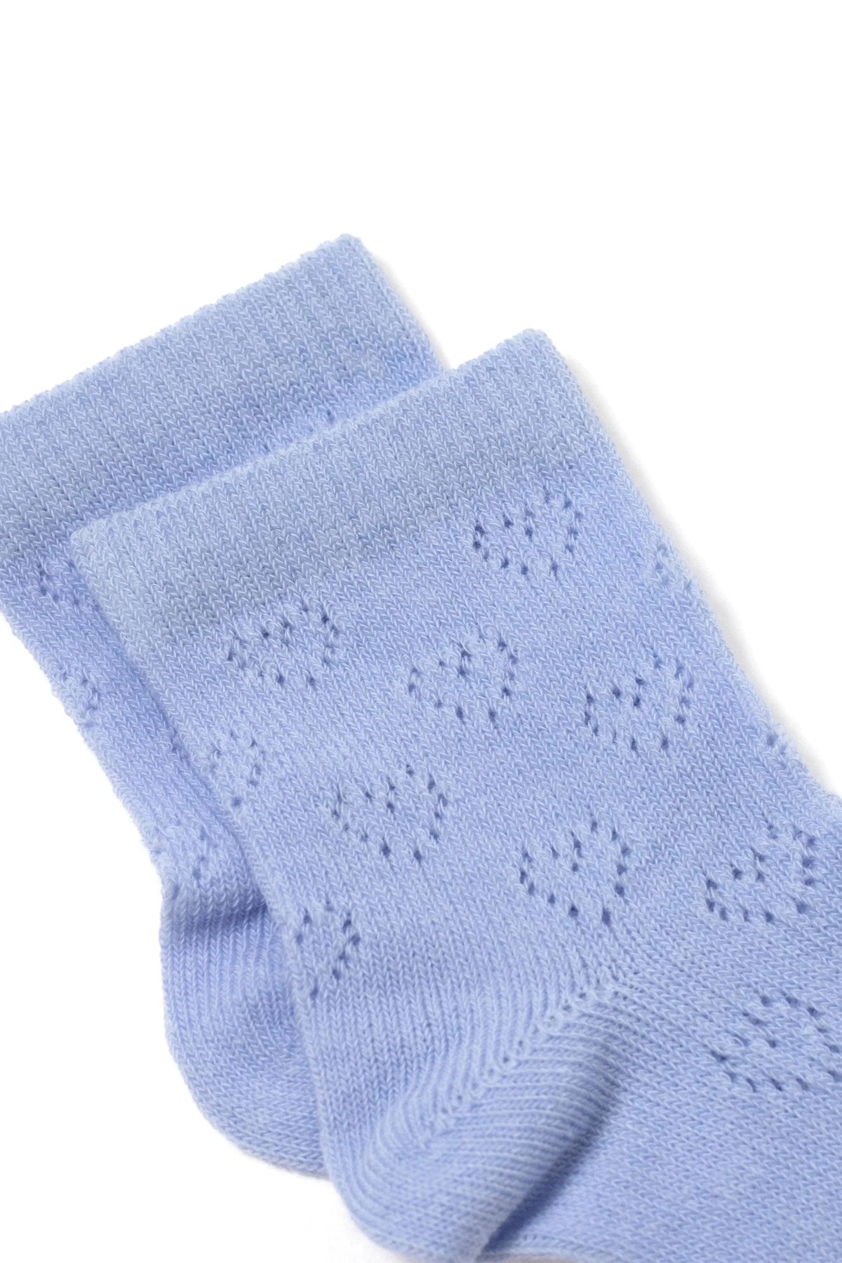 Conte-Kids Classic Cotton Socks - Miss 696 - A-1 Thread Vault