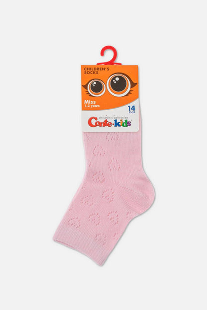 Conte-Kids Classic Cotton Socks - Miss 696 - A-1 Thread Vault