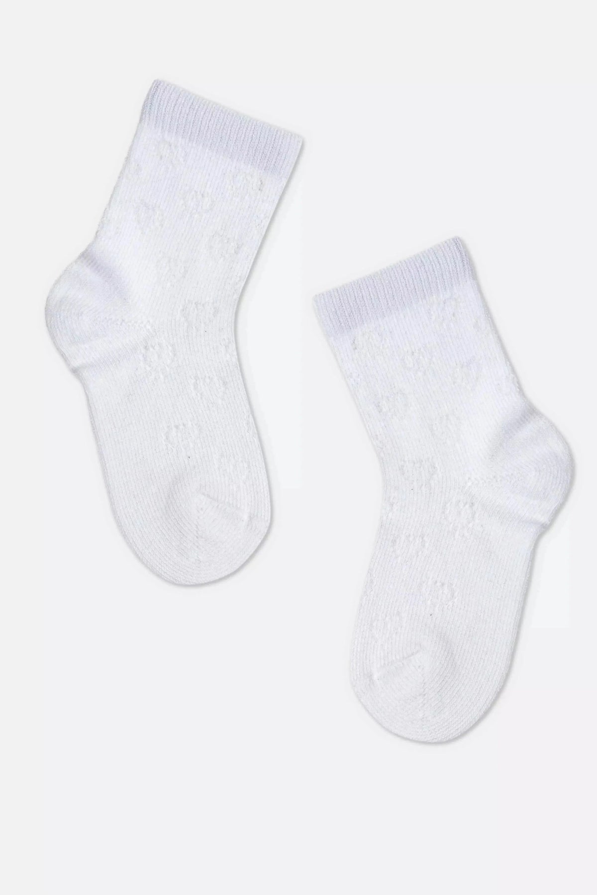 Conte-Kids Classic Cotton Socks - Miss 696 - A-1 Thread Vault
