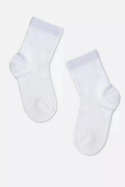 Conte-Kids Classic Cotton Socks - Miss 696 - A-1 Thread Vault