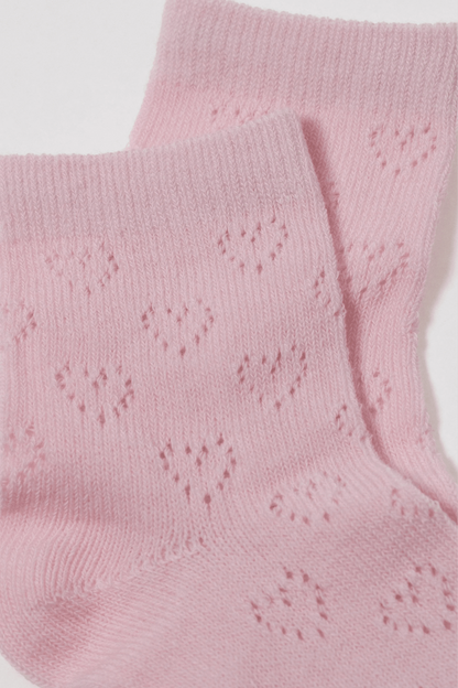 Conte-Kids Classic Cotton Socks - Miss 696 - A-1 Thread Vault