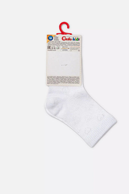 Conte-Kids Classic Cotton Socks - Miss 696 - A-1 Thread Vault