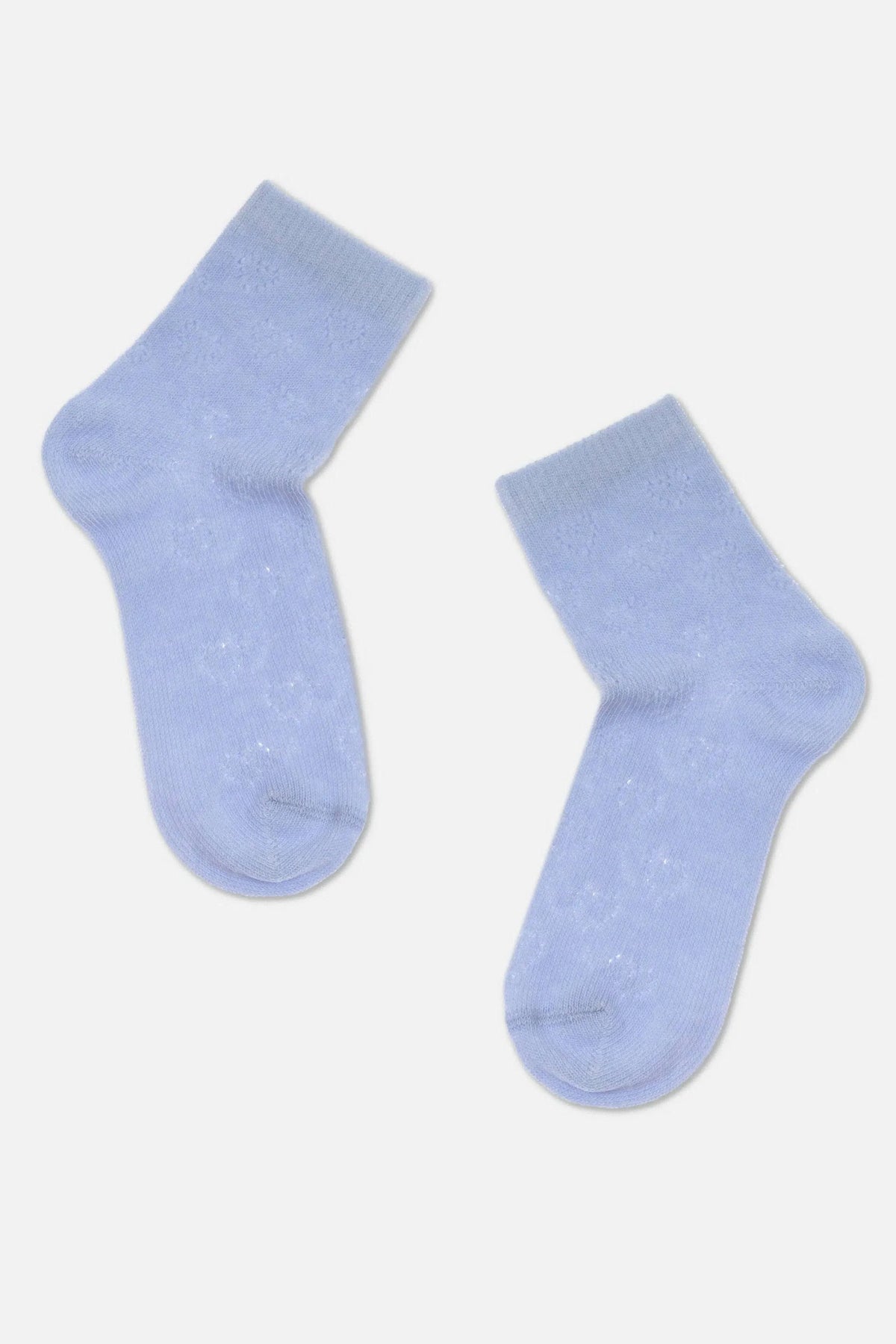 Conte-Kids Classic Cotton Socks - Miss 696 - A-1 Thread Vault