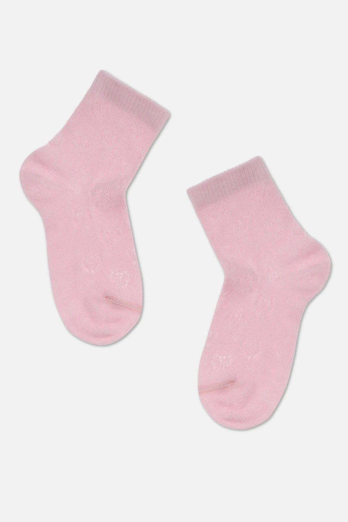 Conte-Kids Classic Cotton Socks - Miss 696 - A-1 Thread Vault