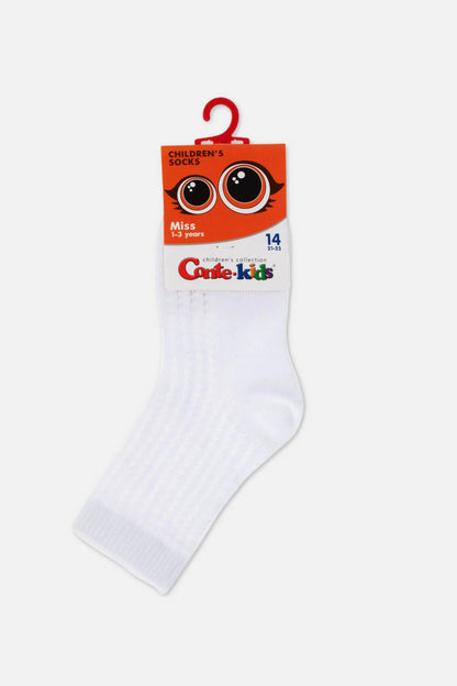 Conte-Kids Classic Cotton Socks - Miss 903 - A-1 Thread Vault