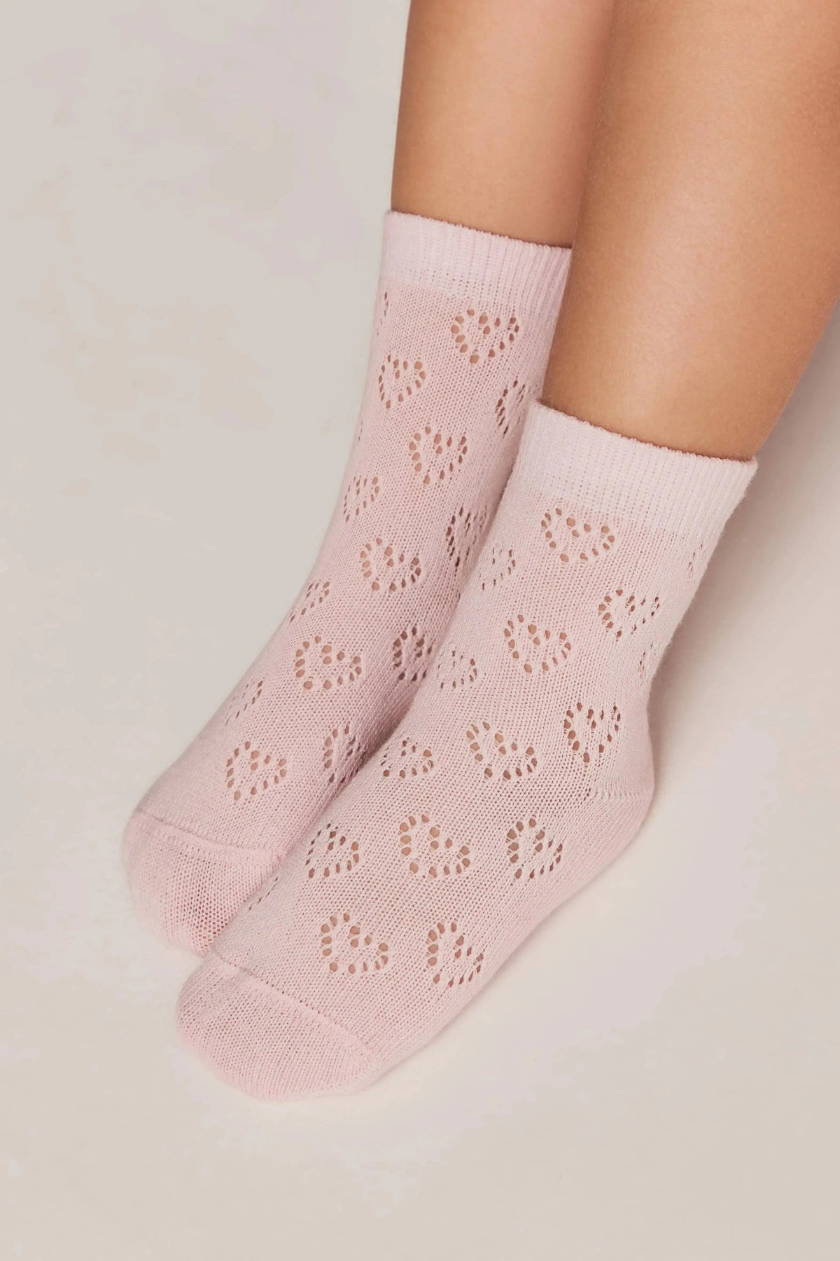 Conte-Kids Classic Cotton Socks - Miss 696 - A-1 Thread Vault