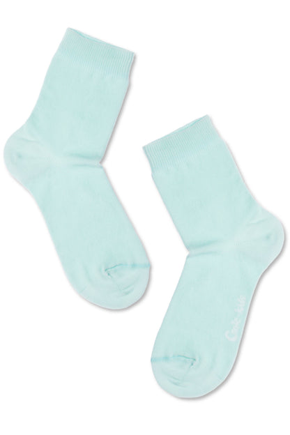 Conte-Kids Classic Cotton Socks - Tip-Top 000 16-24 - A-1 Thread Vault (24)