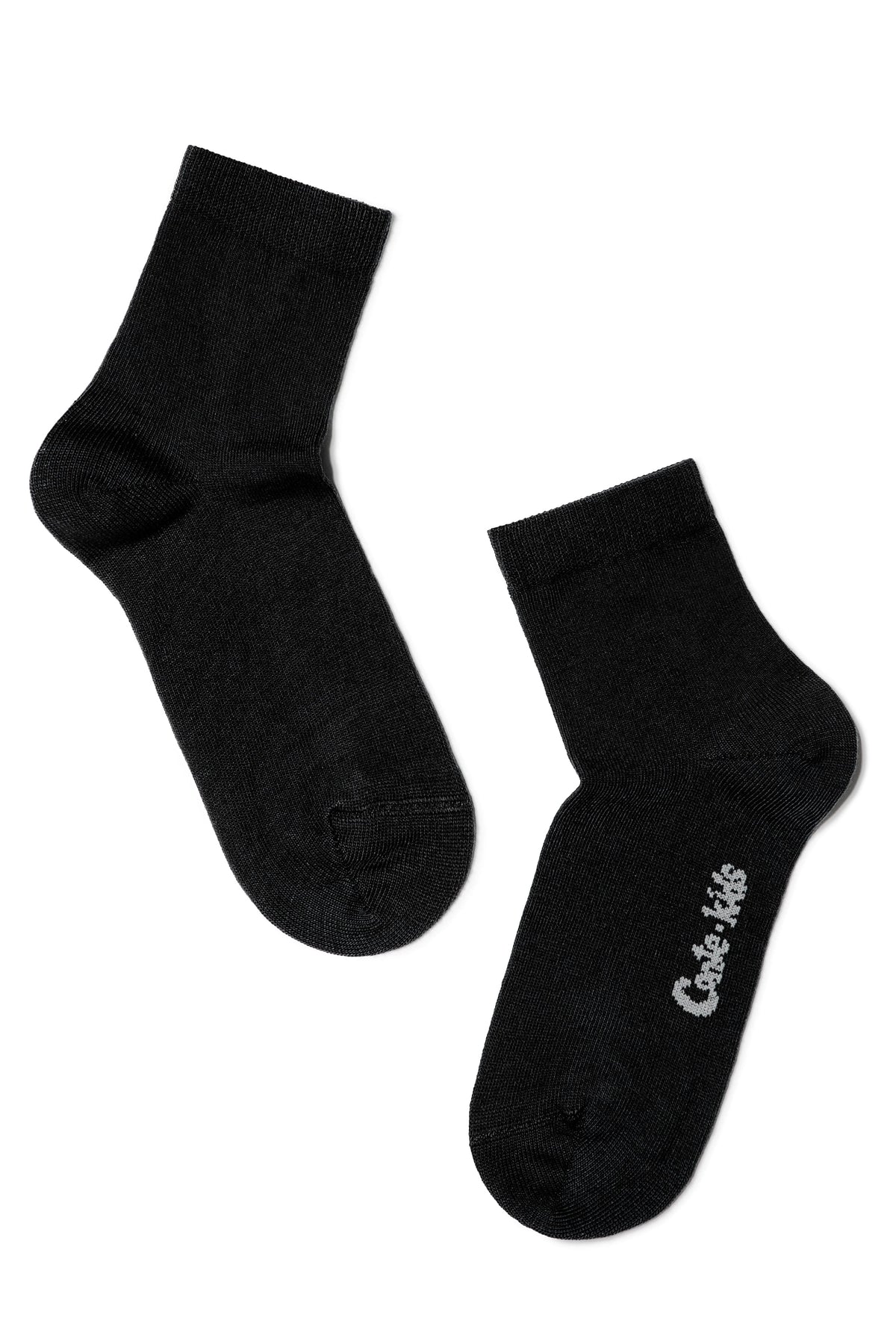 Conte-Kids Classic Cotton Socks - Tip-Top 000 16-24 - A-1 Thread Vault (4)