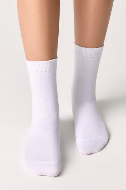 Conte-Kids Classic Cotton Socks - Tip-Top 000 16-24 - A-1 Thread Vault (6)
