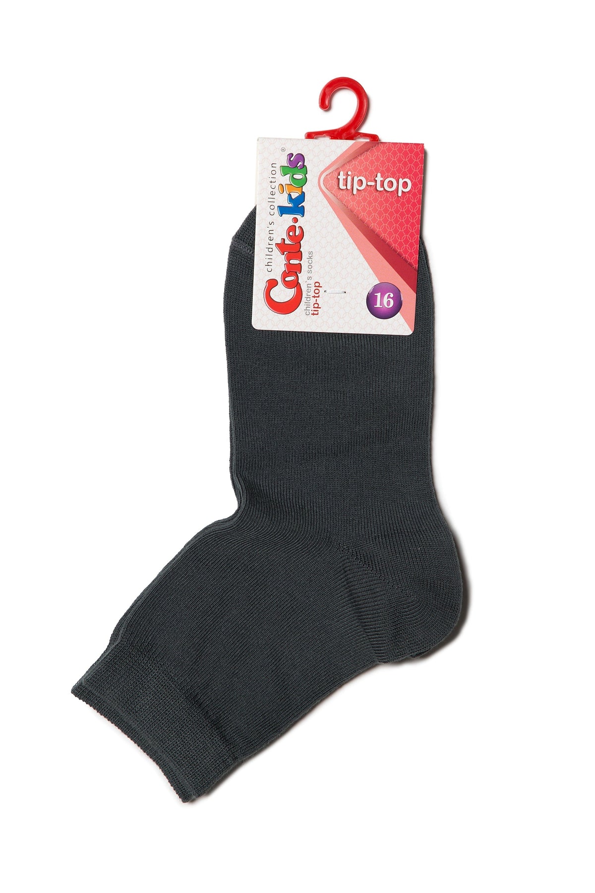 Conte-Kids Classic Cotton Socks - Tip-Top 000 16-24 - A-1 Thread Vault (42)