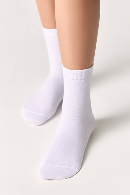 Conte-Kids Classic Cotton Socks - Tip-Top 000 16-24 - A-1 Thread Vault (8)