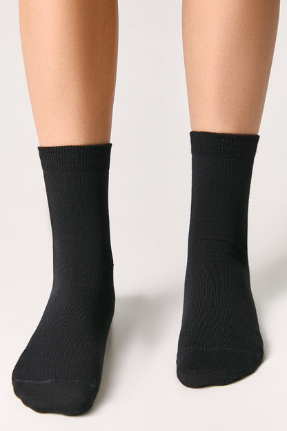 Conte-Kids Classic Cotton Socks - Tip-Top 000 16-24 - A-1 Thread Vault