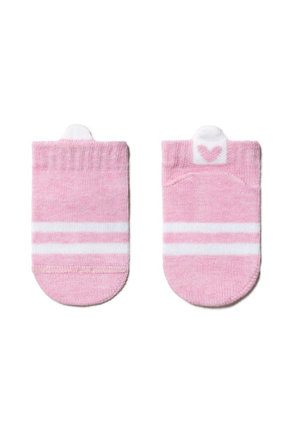 Conte-Kids Cotton Ankle Socks - Tip-Top 512 - A-1 Thread Vault