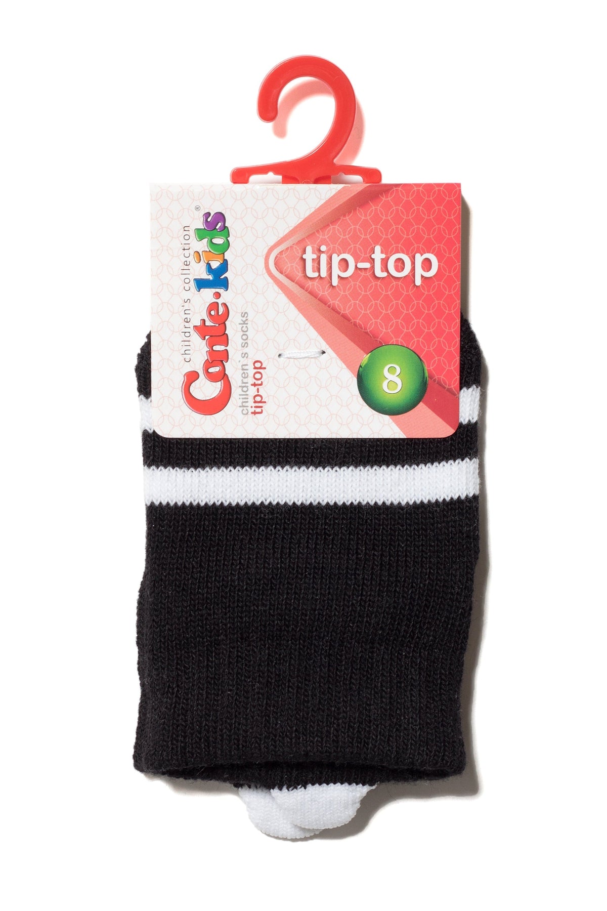 Conte-Kids Cotton Ankle Socks - Tip-Top 502 - A-1 Thread Vault