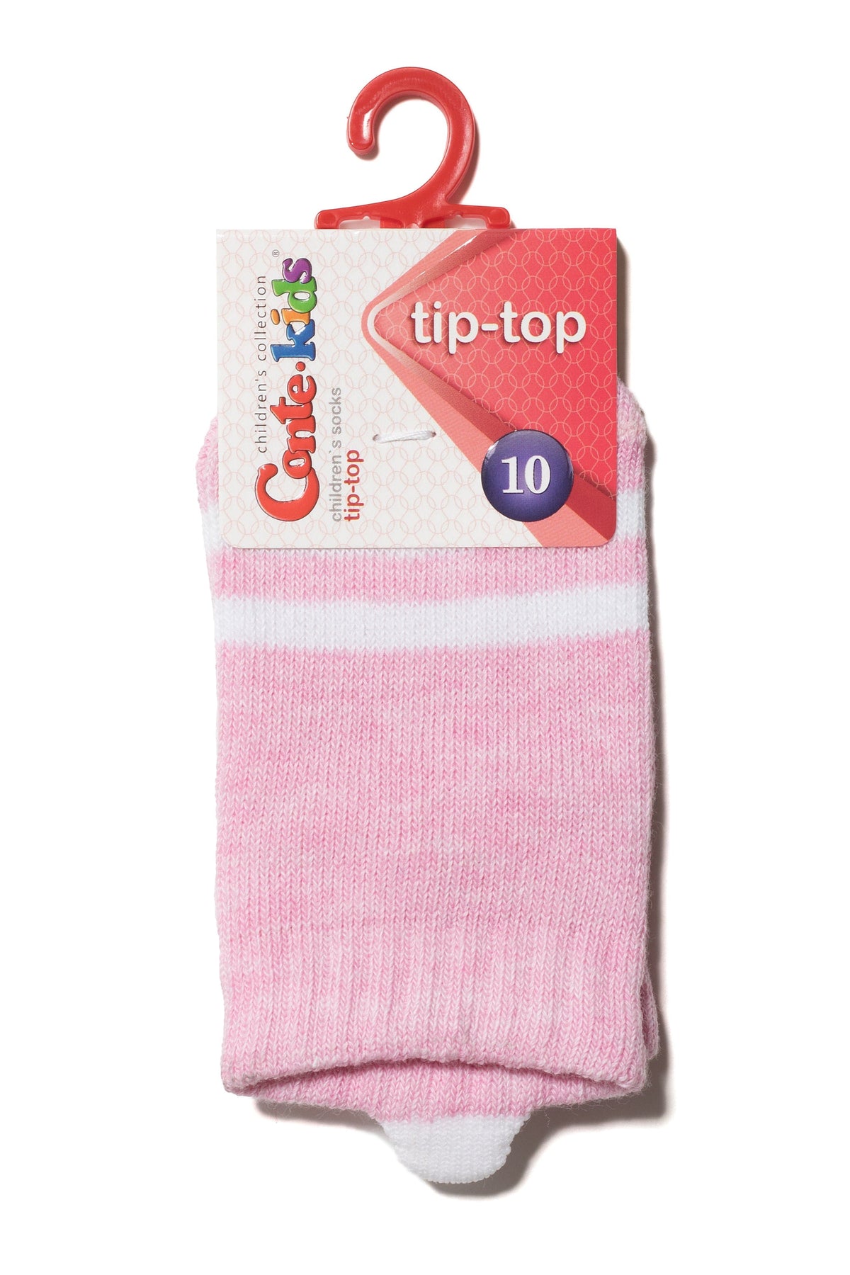 Conte-Kids Cotton Ankle Socks - Tip-Top 512 - A-1 Thread Vault
