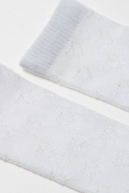 Conte-Kids Cotton Knee-High Socks - Miss 055 - A-1 Thread Vault