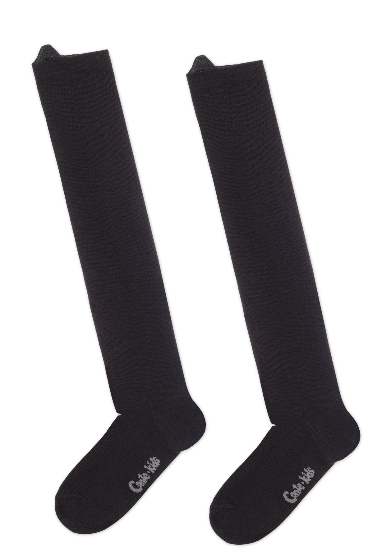 Conte-Kids Cotton Knee-High Socks - Tip-Top 051 - A-1 Thread Vault