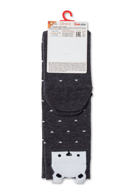 Conte-Kids Cotton Knee-High Socks - Tip-Top 053 - A-1 Thread Vault