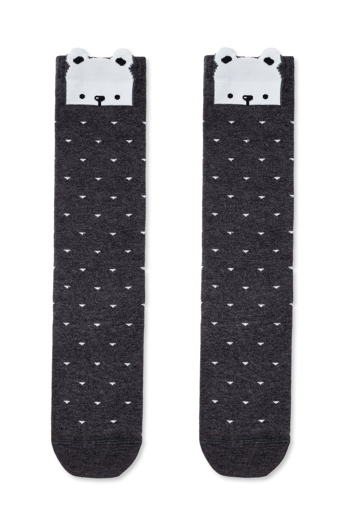 Conte-Kids Cotton Knee-High Socks - Tip-Top 053 - A-1 Thread Vault