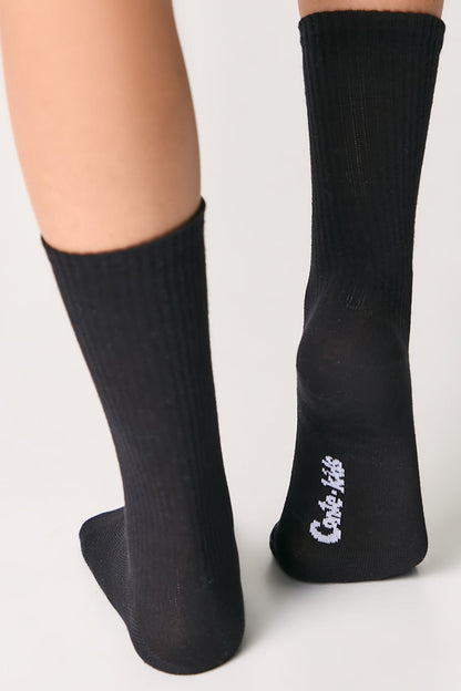 Conte-Kids Cotton Long Socks - Active 000 - A-1 Thread Vault