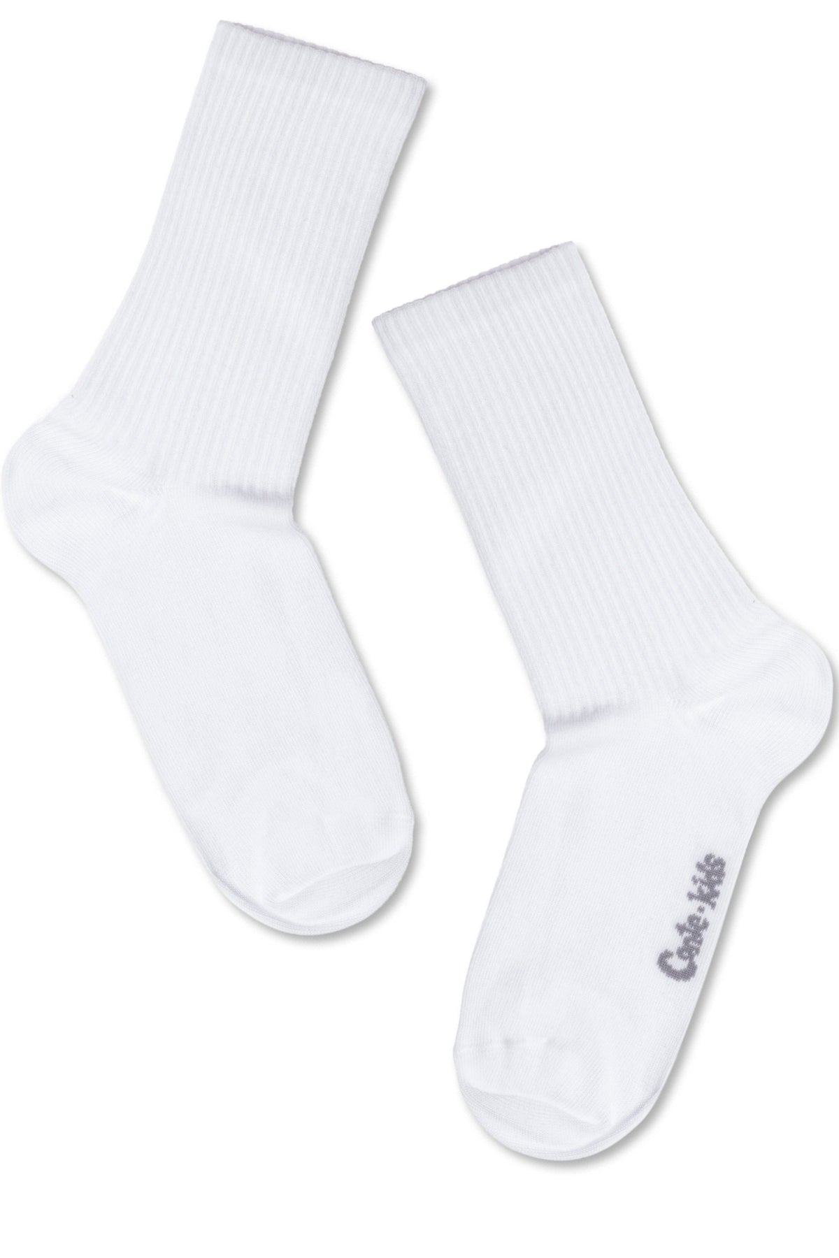 Conte-Kids Cotton Long Socks - Active 000 - A-1 Thread Vault