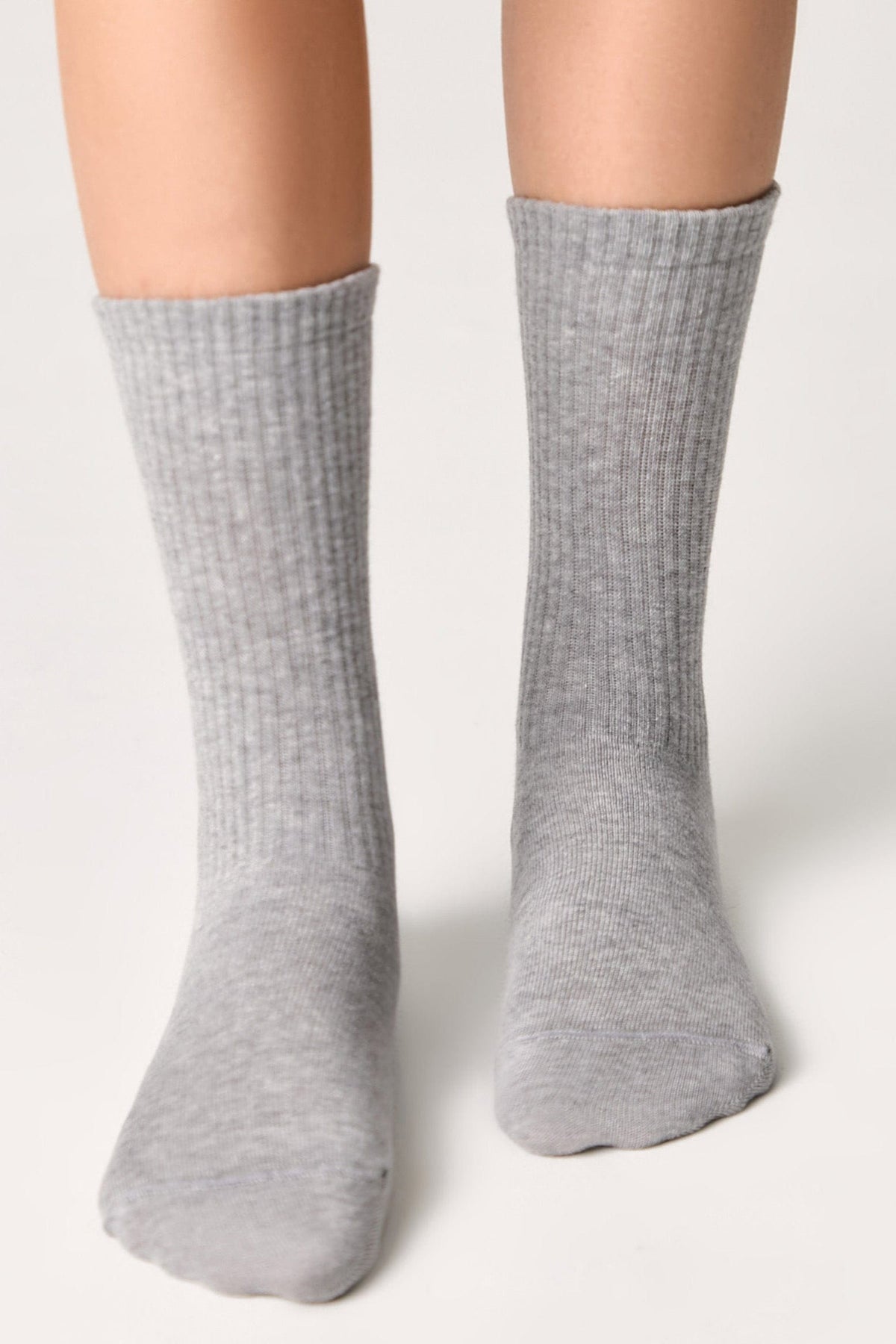 Conte-Kids Cotton Long Socks - Active 000 - A-1 Thread Vault