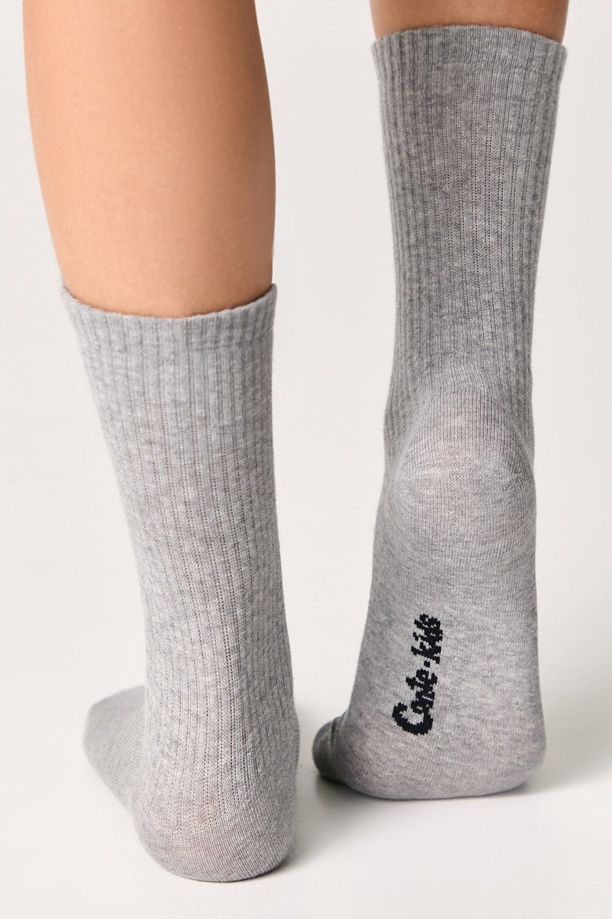 Conte-Kids Cotton Long Socks - Active 000 - A-1 Thread Vault