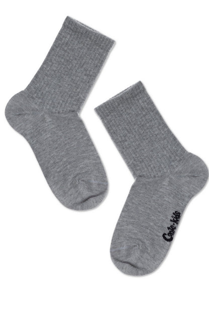 Conte-Kids Cotton Long Socks - Active 000 - A-1 Thread Vault
