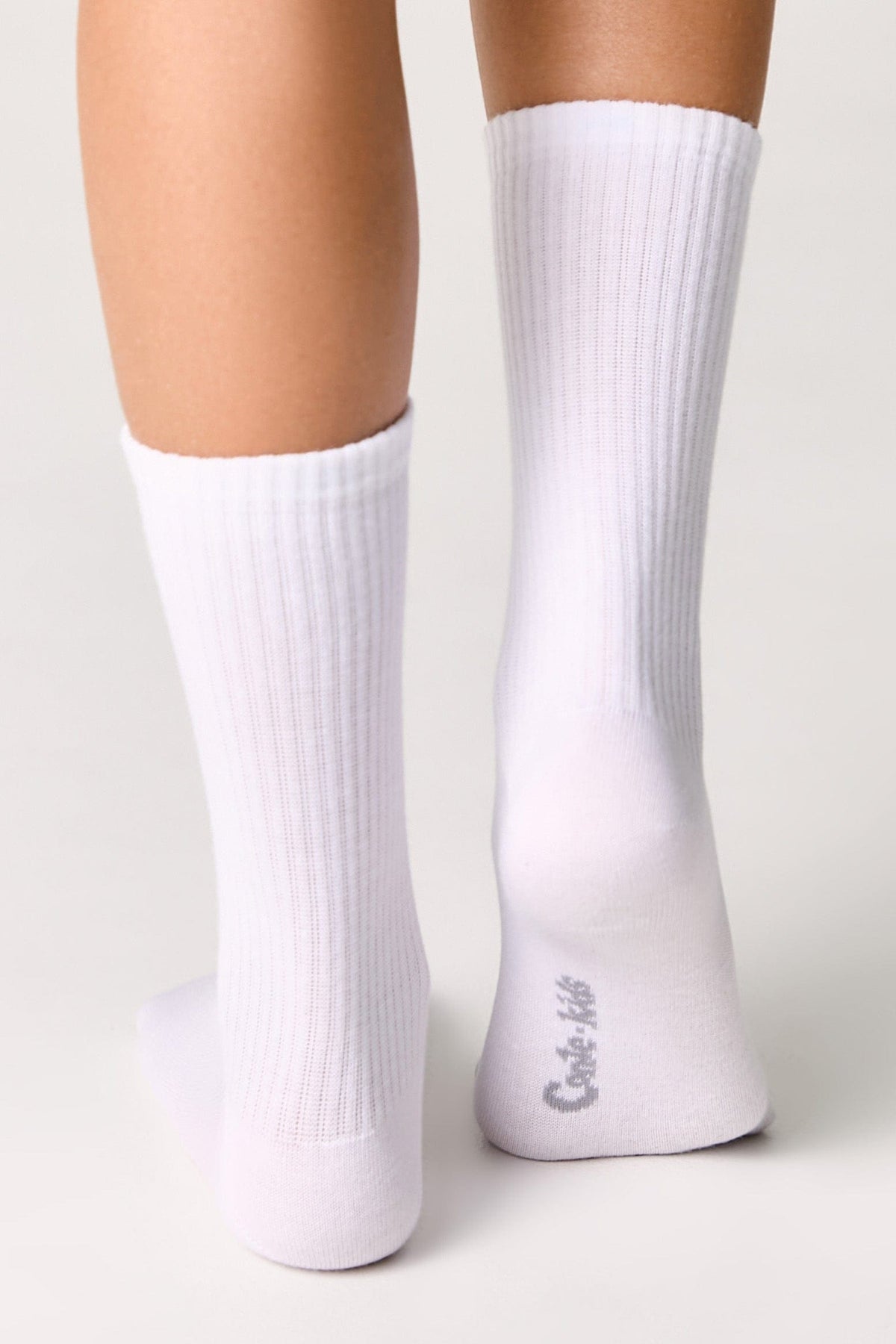 Conte-Kids Cotton Long Socks - Active 000 - A-1 Thread Vault